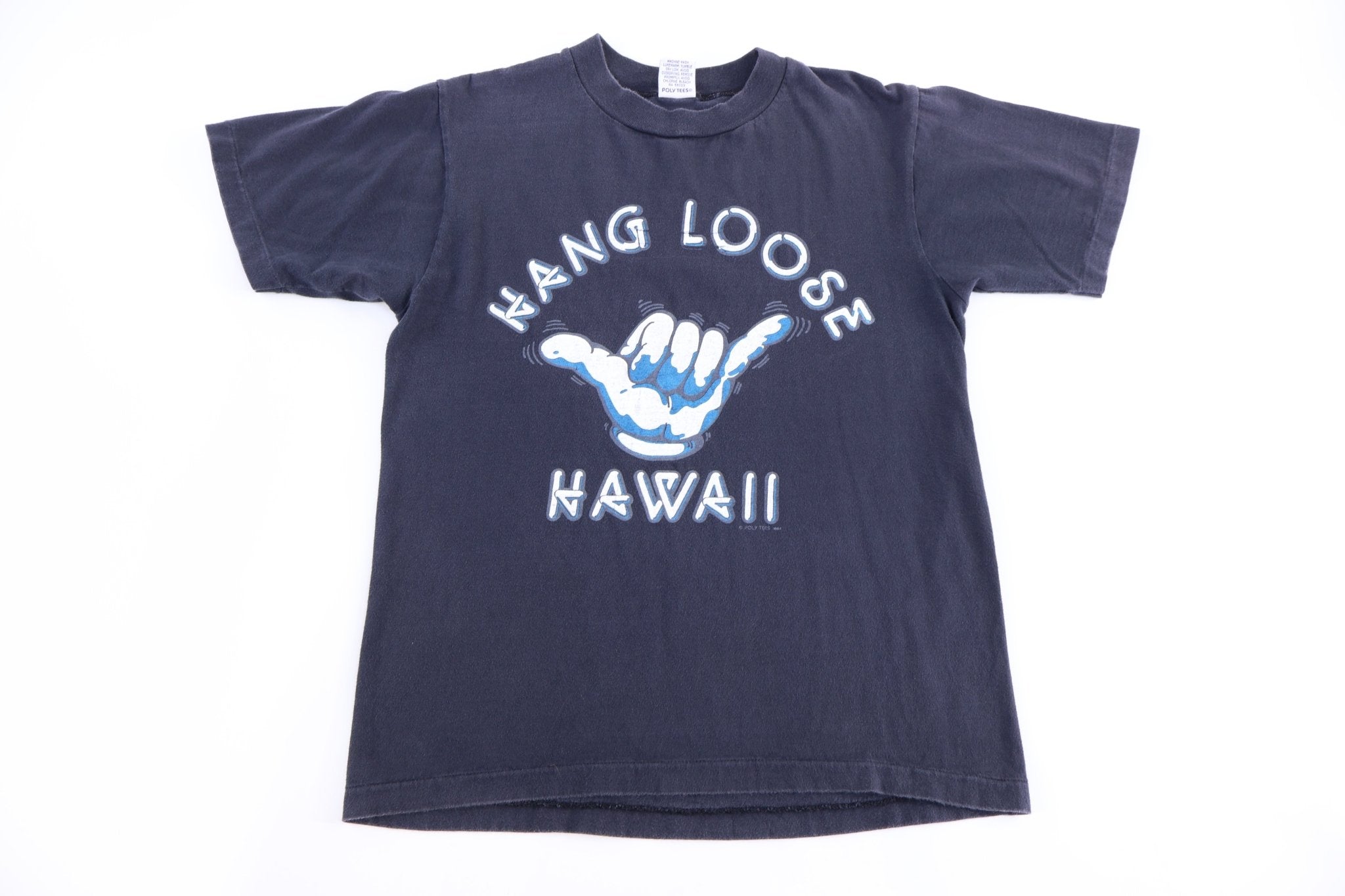 90's Hang Loose Hawaii T-shirt - Shirts & Tops - Thrifted Threads