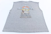 90's Hard Rock Cafe Evolution of Rock Tank Top - ThriftedThreads.com