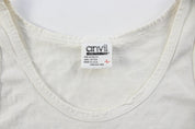 90's Hard Rock Cafe Las Vegas Tank Top - ThriftedThreads.com