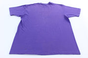 90's Hard Rock Cafe Maui, Hawaii Purple T-Shirt - ThriftedThreads.com