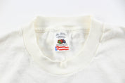90's Hard Rock Cafe Merry Rock N Roll T-Shirt - ThriftedThreads.com