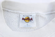 90's Hard Rock Cafe Orlando, Florida Sweatshirt - ThriftedThreads.com