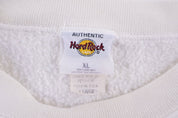 90's Hard Rock Cafe Orlando Sweatshirt - Sweatshirt - Thrifted Threads