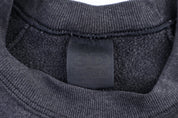 90's Harley Davidson Motorcycles 3D Emblem Sweatshirt - Sweatshirt - Thrifted Threads