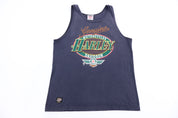 90's Harley Davidson Motorcycles Canada Tank Top - Shirts & Tops - Thrifted Threads