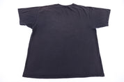 90's Harley Davidson Motorcycles Logo On Flames T-shirt - Shirts & Tops - Thrifted Threads