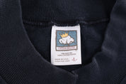 90's Harley Davidson Motorcycles LS T-shirt - Shirts & Tops - Thrifted Threads