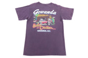 90's Harley Davidson Motorcycles New York T-shirt - Shirts & Tops - Thrifted Threads