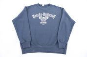 90's Harley Davidson Motorcycles Ohio Sweatshirt - Sweatshirt - Thrifted Threads