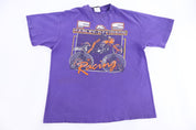90's Harley Davidson Motorcycles Ohio T-shirt - Shirts & Tops - Thrifted Threads
