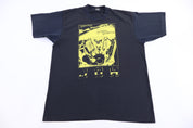 90's Harley Davidson Motorcycles T-shirt - Shirts & Tops - Thrifted Threads