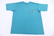 90's Harley Davidson Motorcycles T-shirt - Shirts & Tops - Thrifted Threads