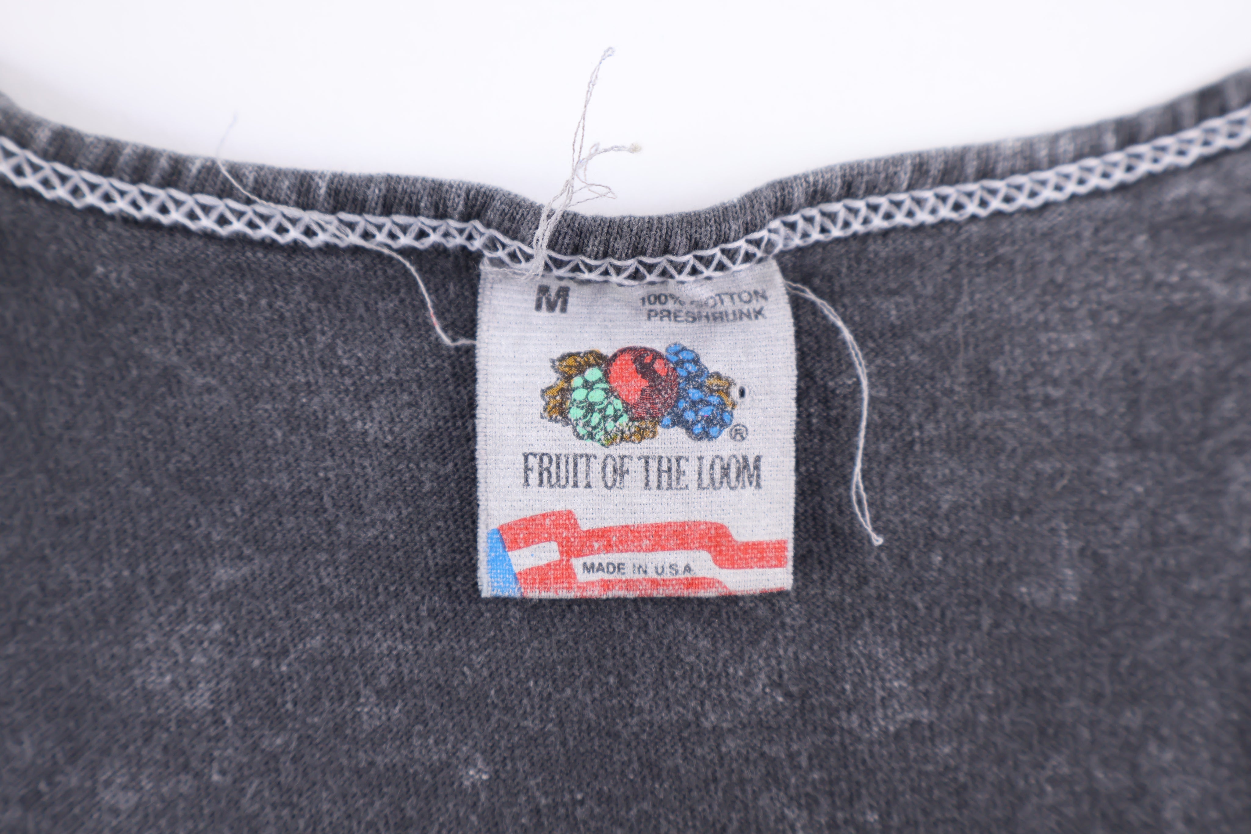 90's Harley Davidson Motorcycles Tank Top - Jerseys/Tanks - Thrifted Threads