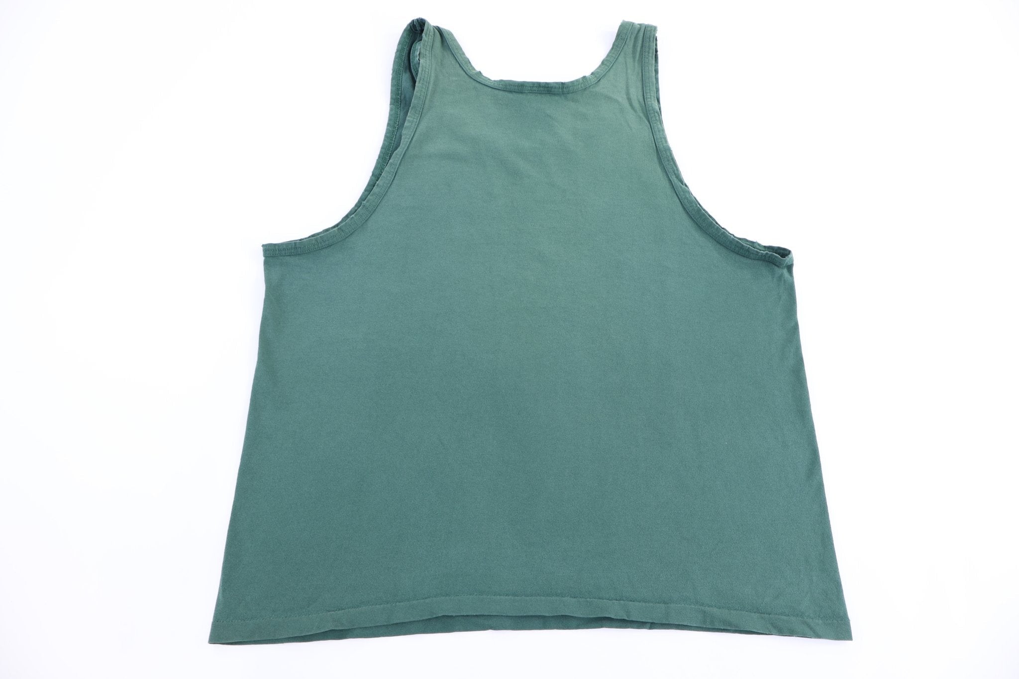 90's Harley Davidson Motorcycles Tank Top - Shirts & Tops - Thrifted Threads