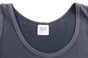 90's Harley Davidson Motorcycles Warren, Ohio Tank Top - ThriftedThreads.com