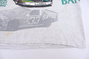 90's Harry Gant Racing Graphic T-shirt - Shirts & Tops - Thrifted Threads
