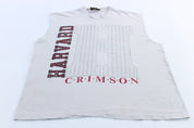 90's Harvard Crimson Tank Top - Jerseys/Tanks - Thrifted Threads