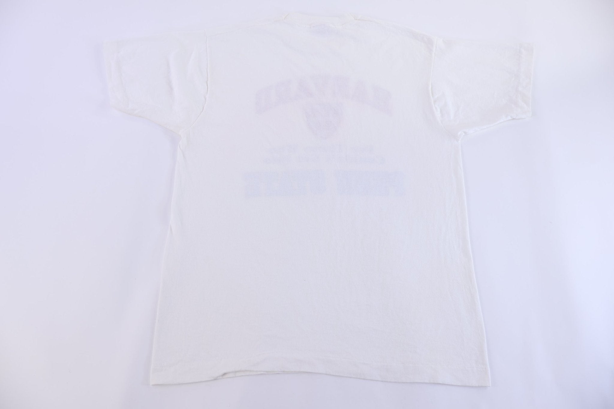 90's Harvard For Those Who Couldn't Get Into Penn State T-shirt - Shirts & Tops - Thrifted Threads