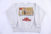 90's Home Improvement Sweatshirt - Sweatshirt - Thrifted Threads
