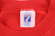 90's Houston Rockets Basketball T-shirt - Shirts & Tops - Thrifted Threads
