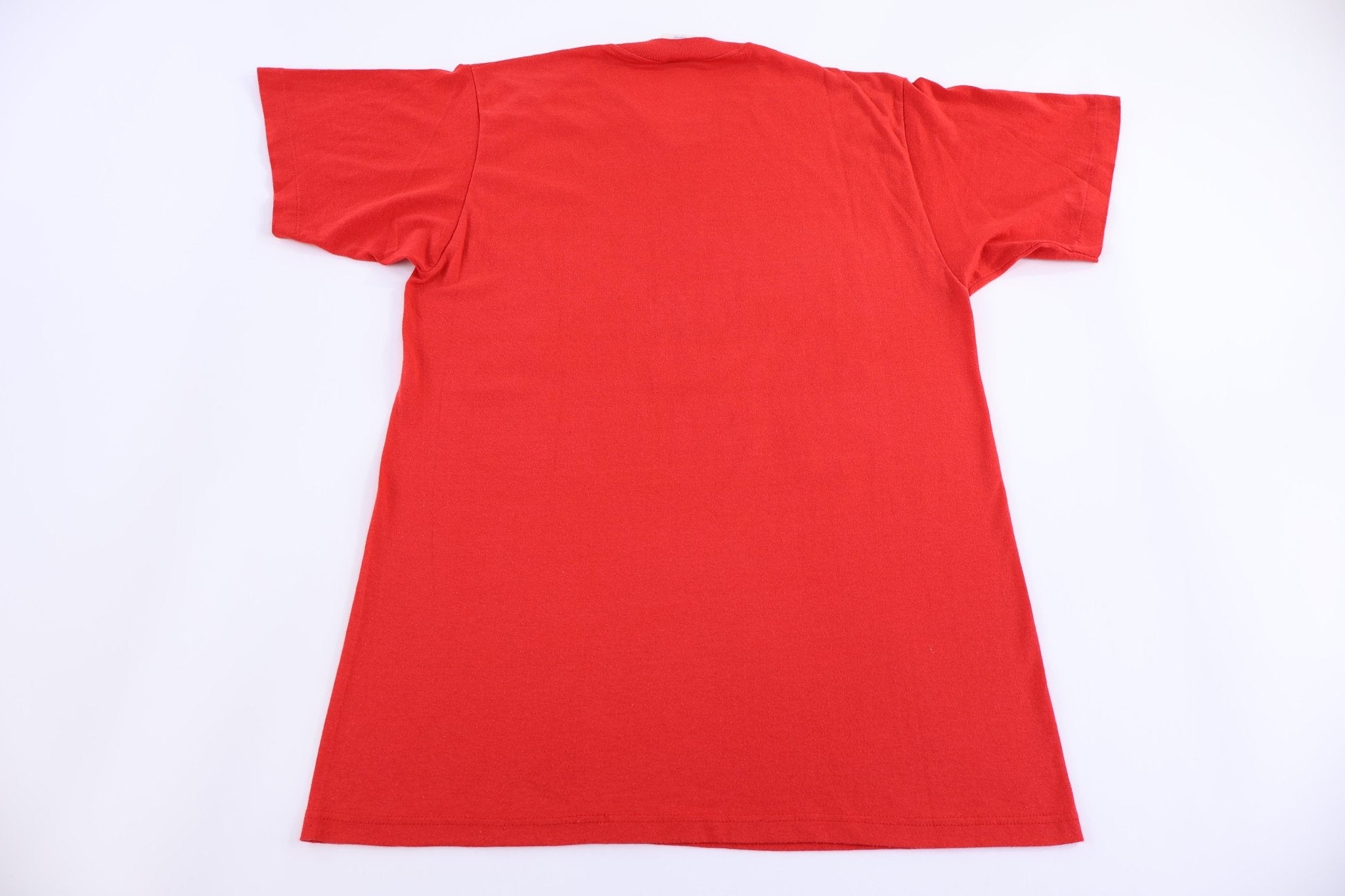 90's Houston Rockets Basketball T-shirt - Shirts & Tops - Thrifted Threads