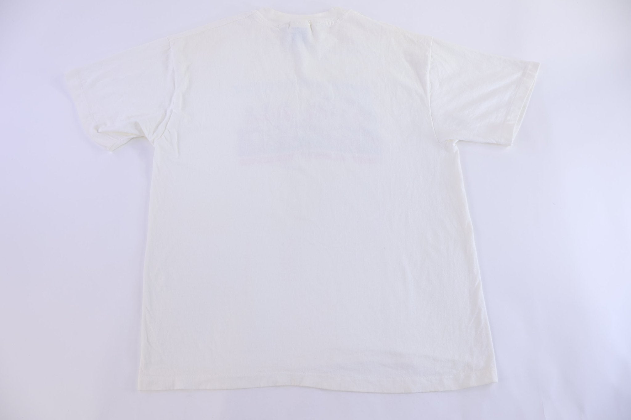 90's Houston Rockets Basketball They Always Believed T-shirt - Shirts & Tops - Thrifted Threads