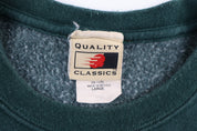 90's Hunting Get Your Game On Sweatshirt - Sweatshirt - Thrifted Threads