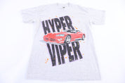 90's Hyper Viper Car Graphic T-shirt - Shirts & Tops - Thrifted Threads