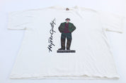 90's HyperCraft Undercover Graphic T-Shirt - T-Shirts - Thrifted Threads