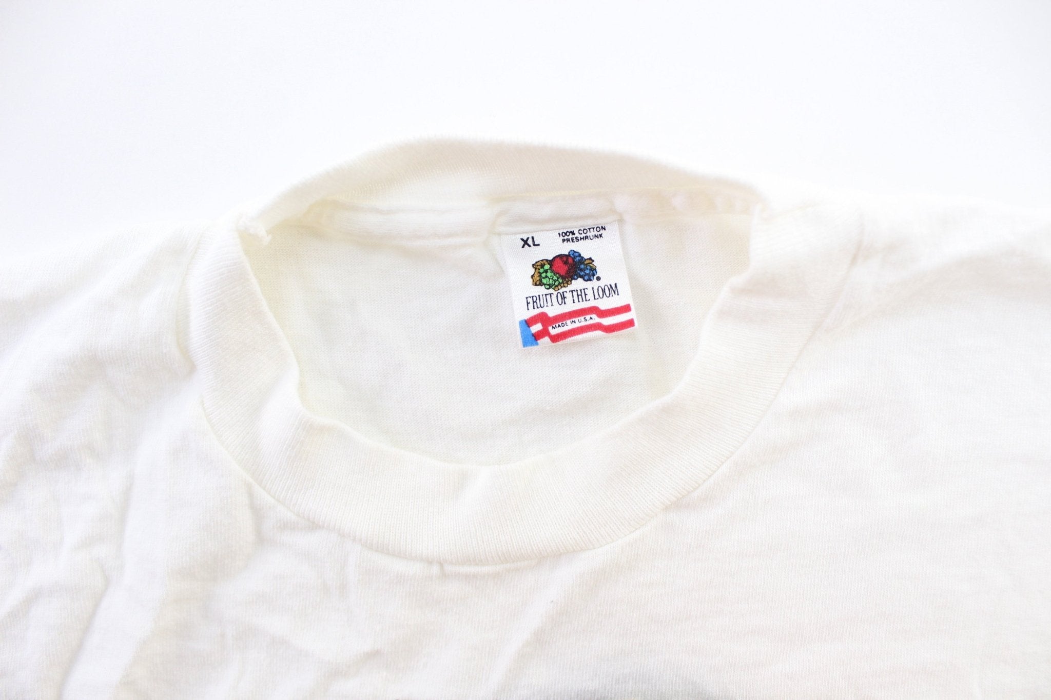 90's I Hiked The Grand Canyon Tourist T-Shirt - ThriftedThreads.com