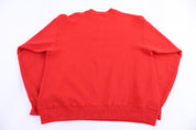 90's Indiana University Hoosiers Sweatshirt - Sweatshirt - Thrifted Threads