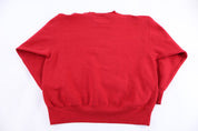 90's Indiana University Hoosiers Sweatshirt - Sweatshirt - Thrifted Threads