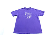 90's International Society for Augmentative & Alternative Communication T-Shirt - ThriftedThreads.com