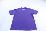 90's International Society for Augmentative & Alternative Communication T-Shirt - ThriftedThreads.com