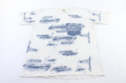 90's International Sportswear Over The World You Cannot Find Better T - Shirt - ThriftedThreads.com