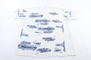 90's International Sportswear Over The World You Cannot Find Better T - Shirt - ThriftedThreads.com