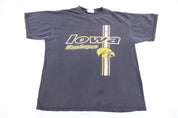 90's Iowa Hawkeyes T-shirt - Shirts & Tops - Thrifted Threads