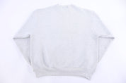 90's It Takes Balls to Golf Like I Do Humor Sweatshirt - Sweatshirt - Thrifted Threads