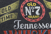 90's Jack Daniel's Tennessee Whiskey Sweatshirt - ThriftedThreads.com