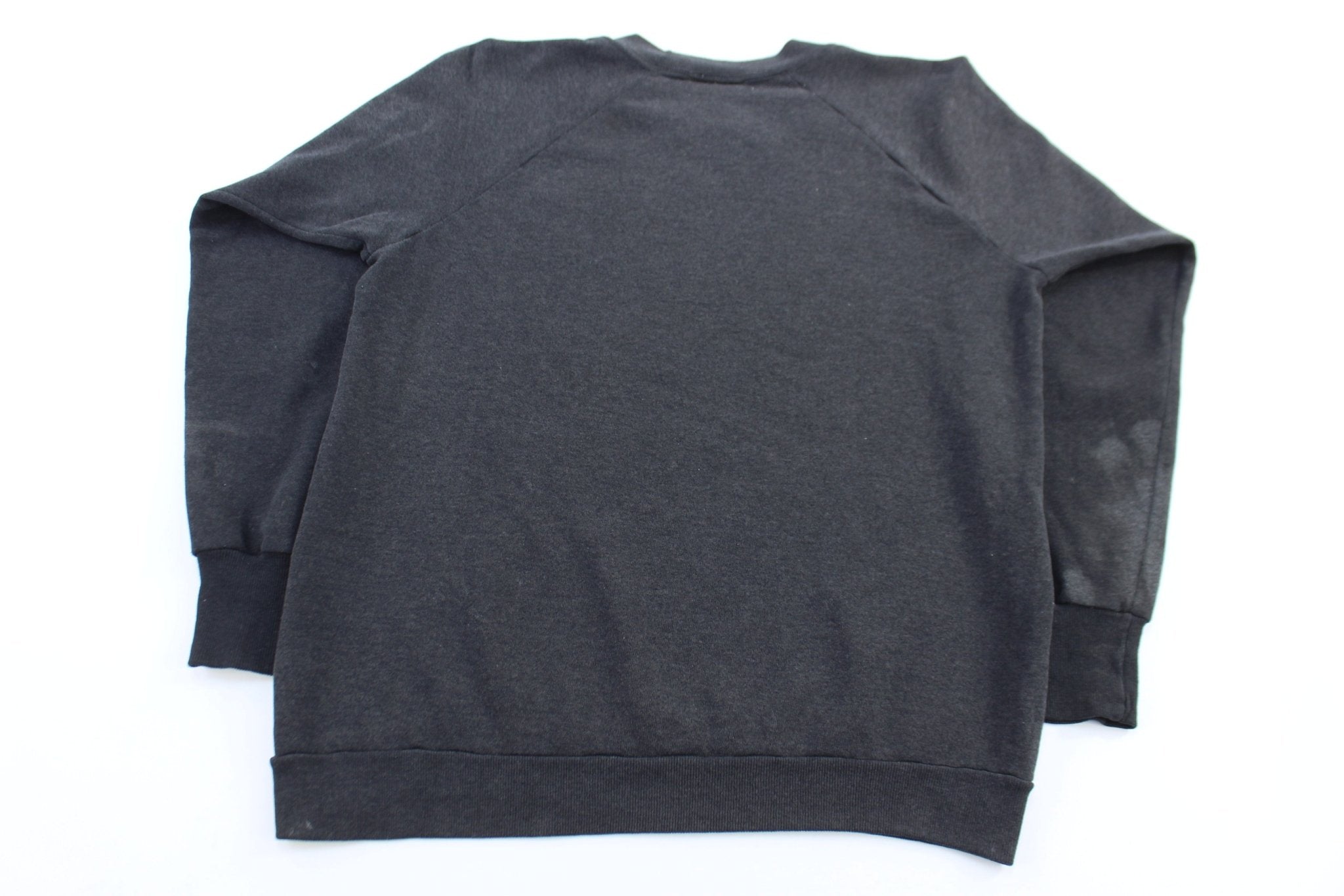 90's Jack Daniel's Tennessee Whiskey Sweatshirt - ThriftedThreads.com