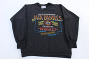 90's Jack Daniel's Tennessee Whiskey Sweatshirt - ThriftedThreads.com