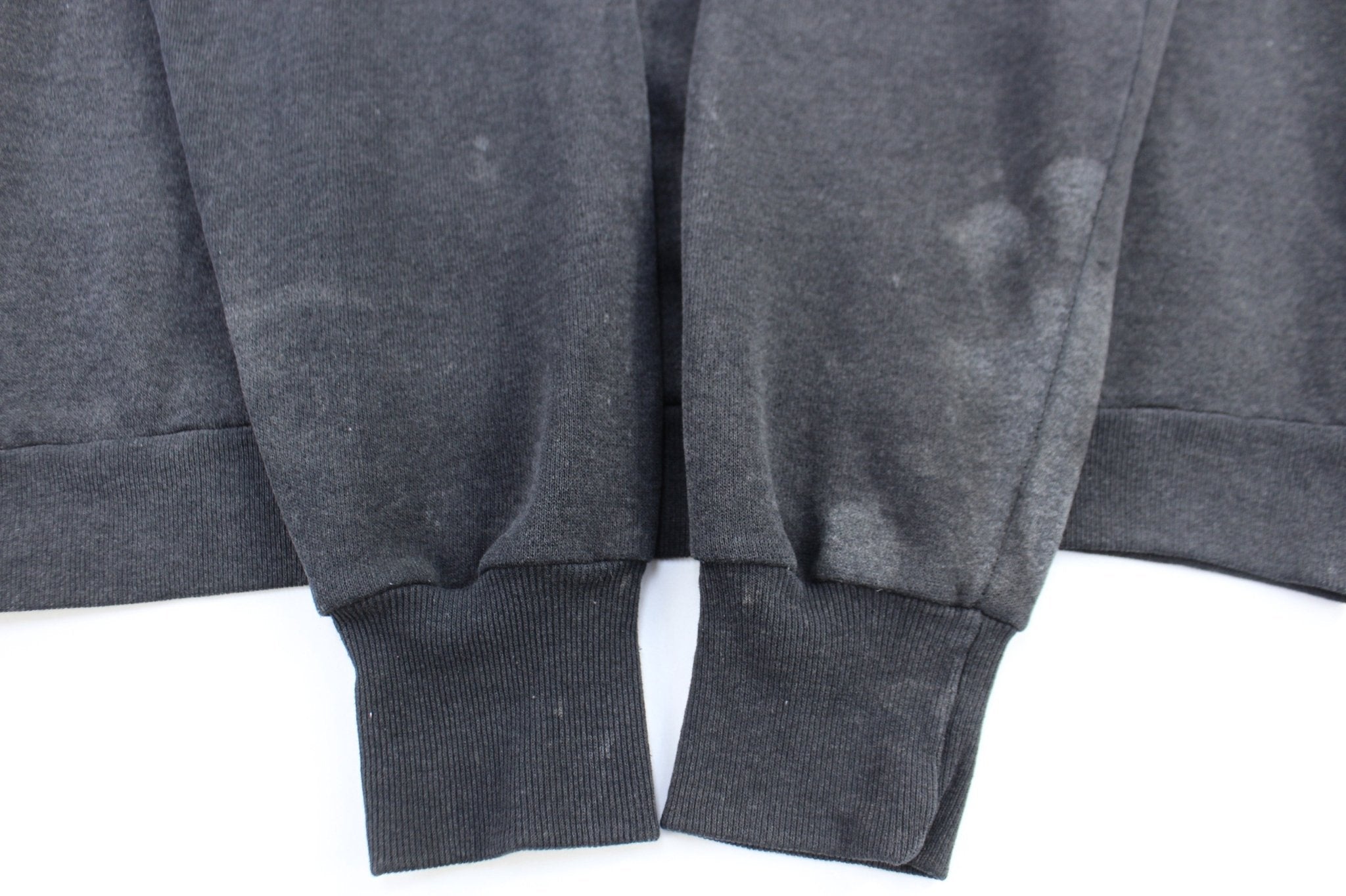 90's Jack Daniel's Tennessee Whiskey Sweatshirt - ThriftedThreads.com