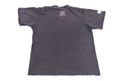 90's Jacksonville Jaguars Football T-shirt - Shirts & Tops - Thrifted Threads