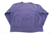 90's Jansport University of Notre Dame Sweatshirt - Sweatshirt - Thrifted Threads