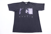 90's Jerry Garcia Graphic T-shirt - Shirts & Tops - Thrifted Threads