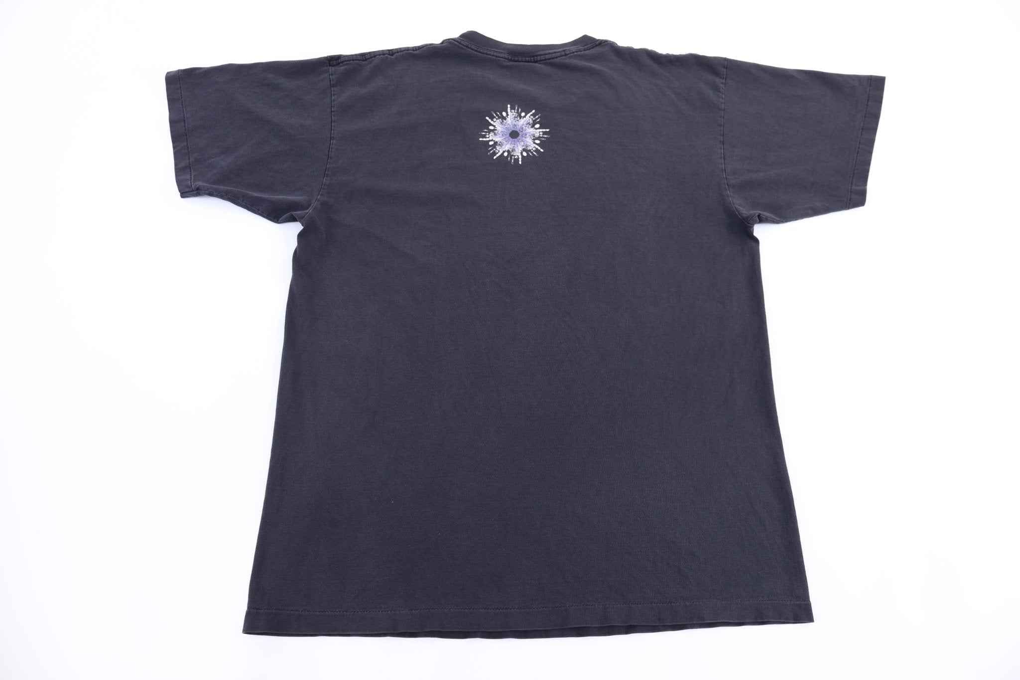90's Jerry Garcia Graphic T-shirt - Shirts & Tops - Thrifted Threads