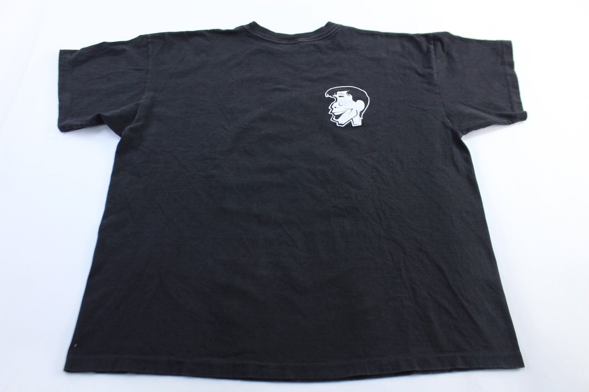 90's Jerry Lewis Damn Yankees T-Shirt - T-Shirt - Thrifted Threads