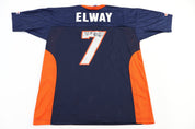 90’s John Elway Denver Broncos Football Jersey - Jerseys/Tankss - Thrifted Threads