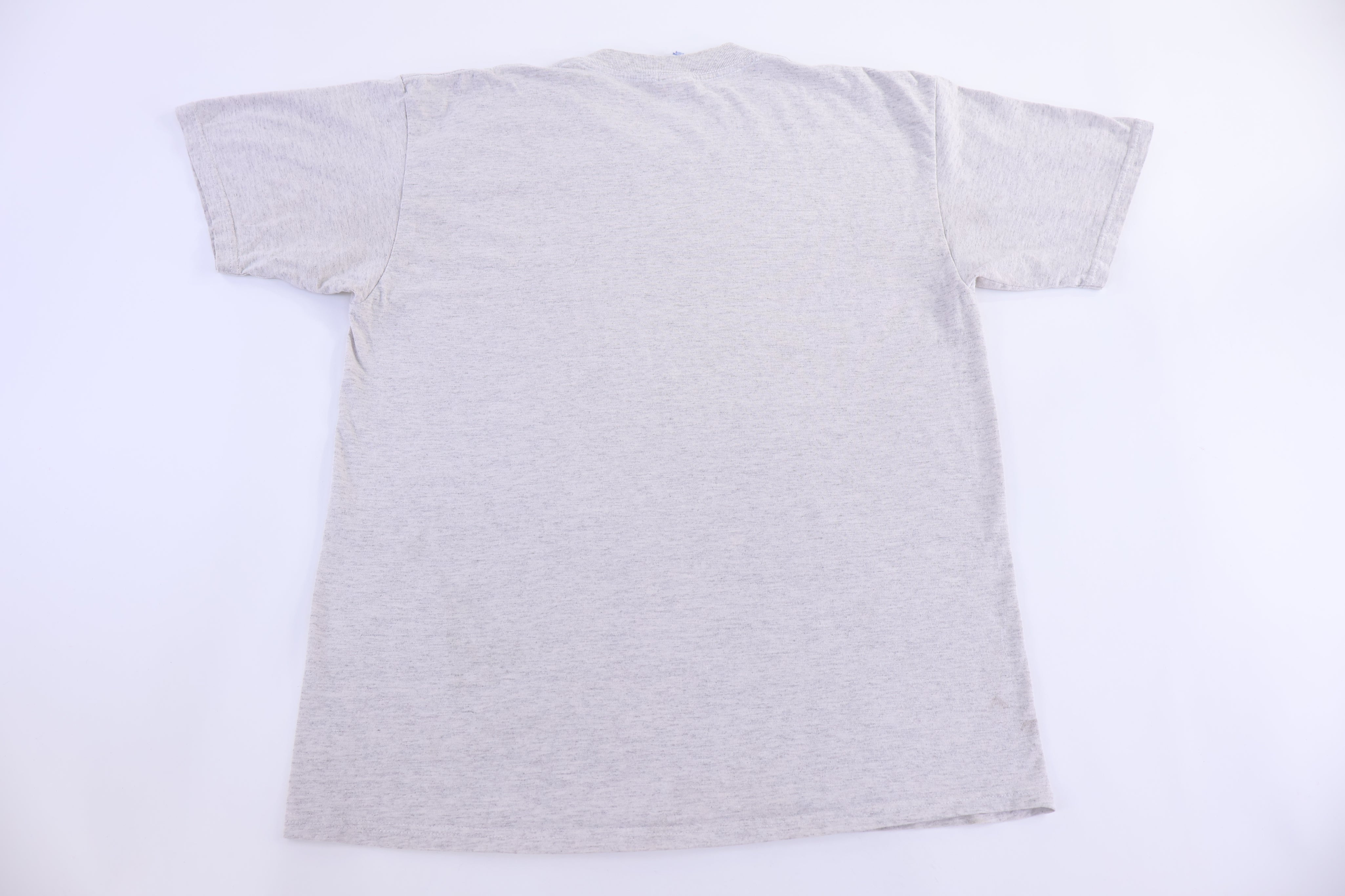 90's John Elway Denver Broncos Football T-shirt - Shirts & Tops - Thrifted Threads