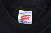 90's John Force The Boss Is Back T-shirt - Shirts & Tops - Thrifted Threads
